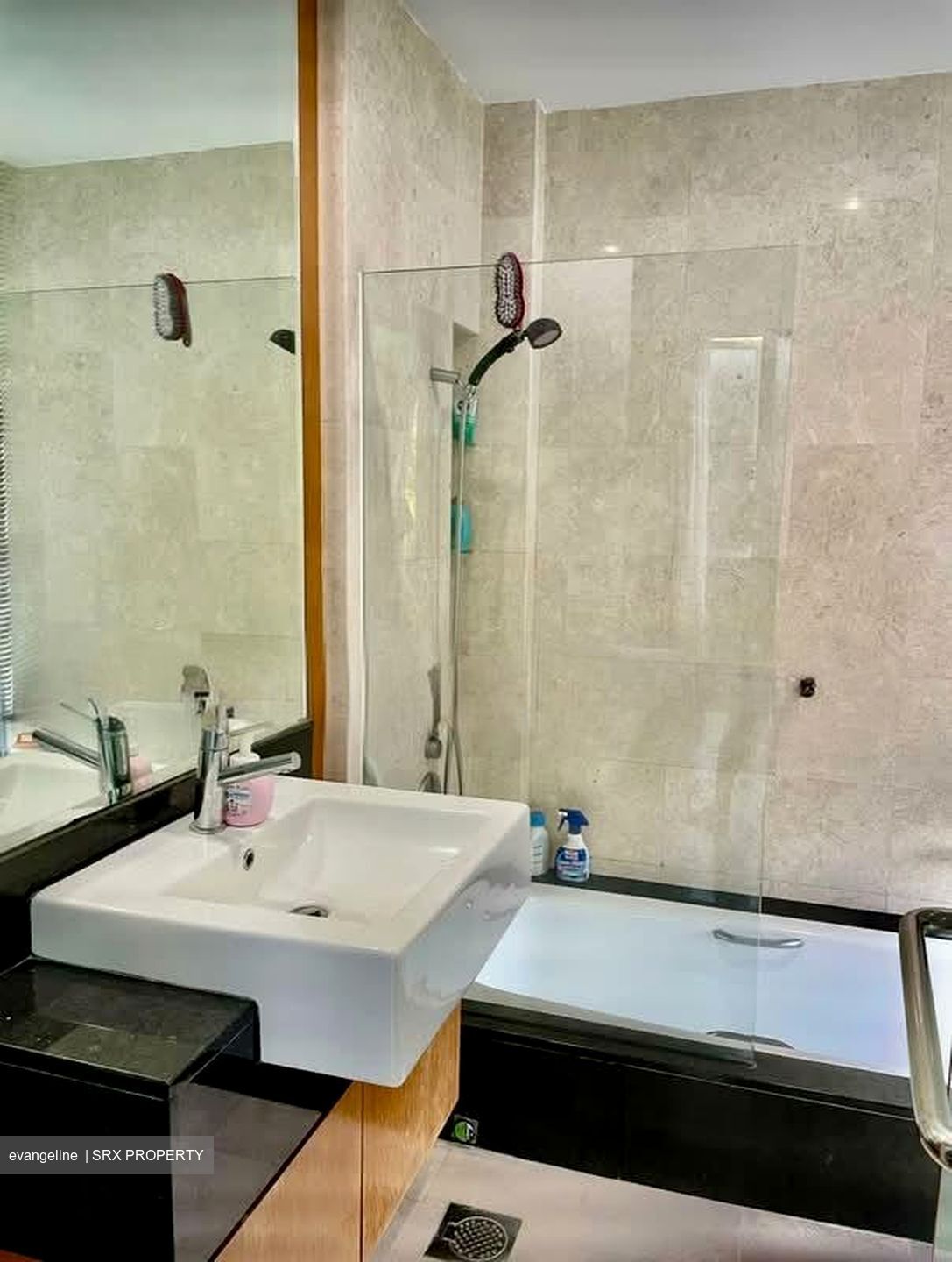 One Fort (D15), Condominium #574800341